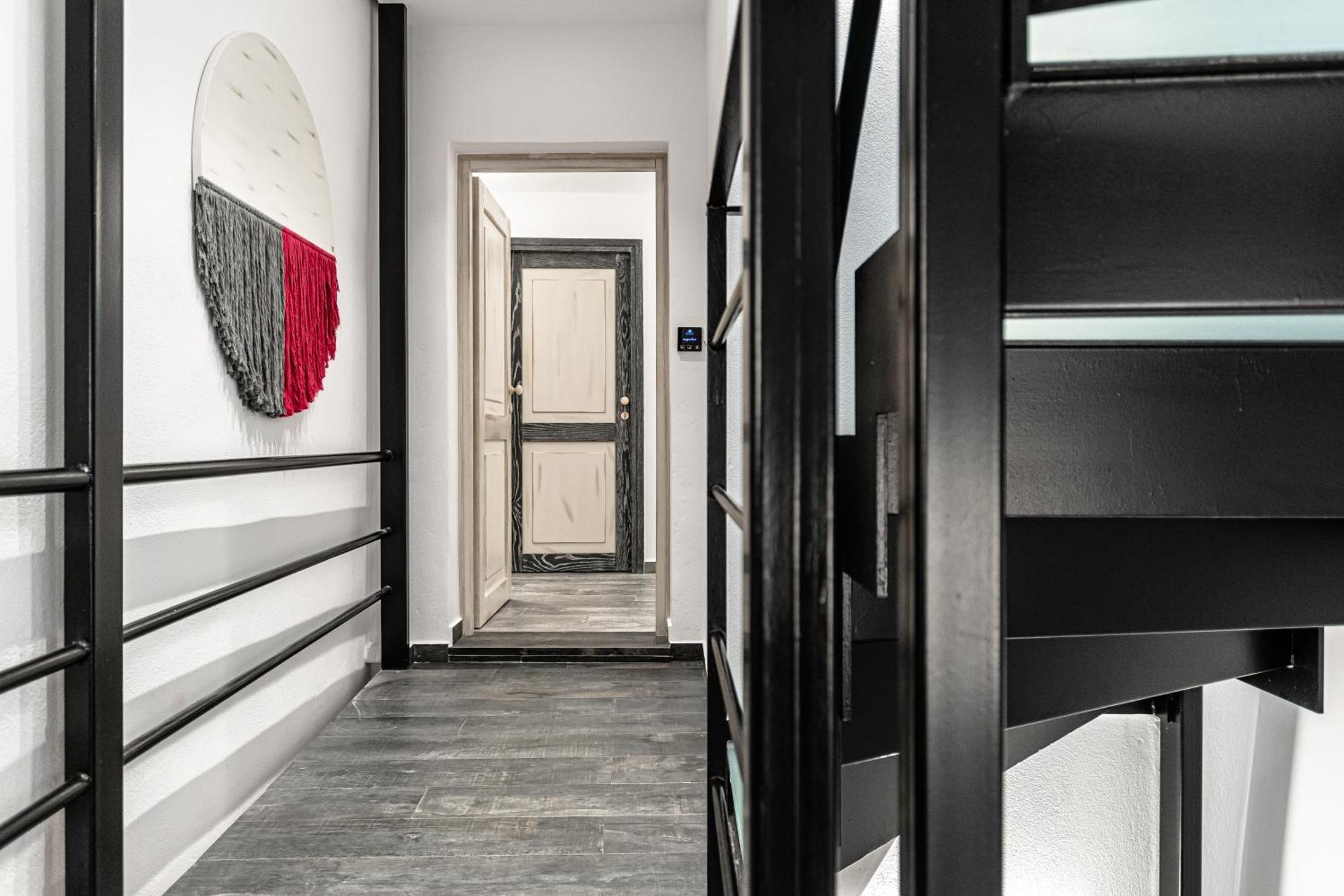 Mariet Naxos Spa & Suites Naxos City Exterior photo